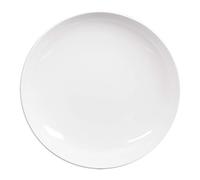 Table Passion - Assiette creuse Séléna 21, 5 cm (lot de 6)