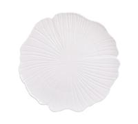 Table Passion - Assiette de présentation Ginkgo 30 cm