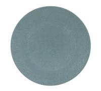 Table Passion - Assiette de présentation Vésuvio bleu 31 cm
