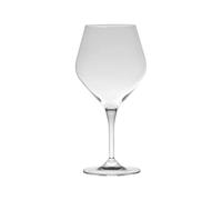 Boite de 6 verres à pied Harmonie 40 cl - Table Passion - Transparent - Cristallin Transparent G