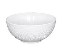 Table Passion - Bol louna blanc 16 cm (lot de 6)