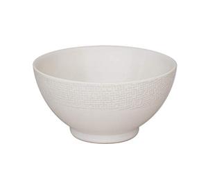 Table Passion - Bol Vésuvio blanc 14 cm (lot de 6)