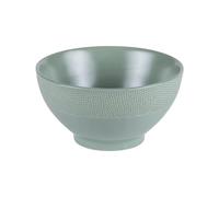 Table Passion - Bol Vésuvio sauge 14 cm (lot de 6)