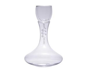 Table Passion - Carafé à décanter 1.5 L Transparent