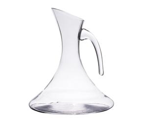 Table passion - carafe fond plat
