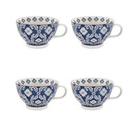 Table Passion - Coffret de 4 déjeuners Almada 32 cl