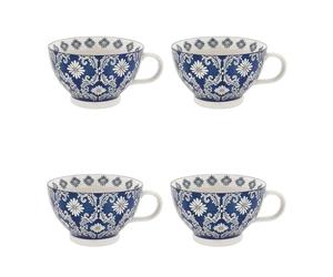 Table Passion - Coffret de 4 déjeuners Almada 32 cl