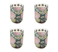 Table Passion - Coffret de 4 gobelets 11 cm Cottage