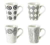 Table Passion - Coffret de 4 tasses Palawan 14 cl
