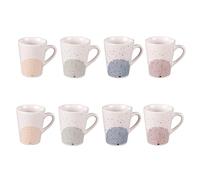 Table Passion - Coffret de 8 tasses 9 cl Rio