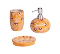 TABLE PASSION - Coffret Salle de Bain 3 pièces Savana