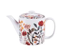 Table Passion - Coffret théière et filtre Flor 0.7 l