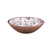 Table Passion - Coupe Champêtre 30 cm