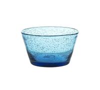 Table Passion - Coupelle Artisan Bullé 12 bleu (lot de 2)
