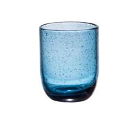 Table Passion - Gobelet 20 cl Luberon bullé bleu (lot de 6)
