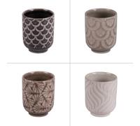Table Passion - Gobelet Eyran 16 cl (lot de 4)