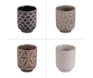 Table Passion - Gobelet Eyran 16 cl (lot de 4)