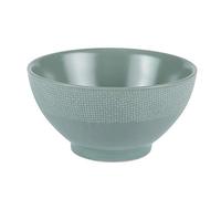 Table Passion - Mini bol Vésuvio bleu 9,5 cm (lot de 6)