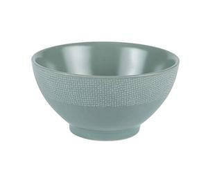 Table Passion - Mini bol Vésuvio bleu 9,5 cm (lot de 6)