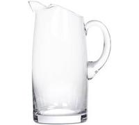 Table Passion Pichet Paloma 1.6 L Transparent - Verre Cristallin Transparent