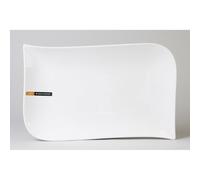 Plat Melody 36x24 cm Table passion