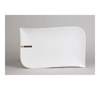 Table Passion - Plat Melody 42x26 cm