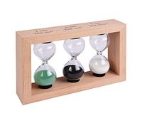 Table Passion - Sablier trois temps spécial thé