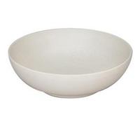 Saladier Vésuvio blanc 24 cm Table passion