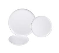 Table Passion - Service d'assiettes Selena 18 pièces