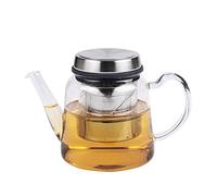 Table Passion - Théière avec filtre reglabe Jade 0,8 l