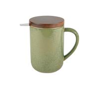 Table Passion - Tisanière Kaito vert 47 cl