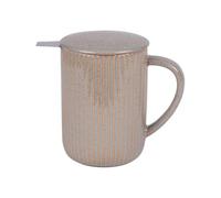 Table Passion - Tisanière Tiao beige 47 cl