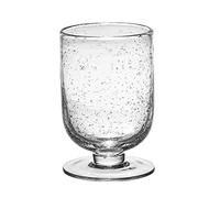 Table Passion - Verrre à pied Gordes Bullé 25 cl transparent (lot de 6)