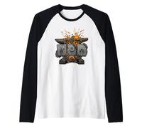 Table périodique en Fer Forge Forge Humour Forge Forge Manche Raglan