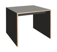 Table petit Freistell 80x80cm LxWxH 80x80x74cm