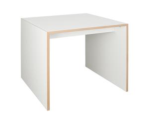 Table petit Freistell 80x80cm LxWxH 80x80x74cm