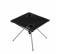 Table Piable Regatta Prandeo Noir