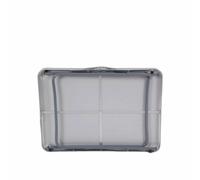 Table Piable Regatta RCE038-7MZ Multicouleur