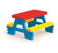 Table Picnic pour 4 G