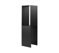 Kristina Dam Studio Table d'appoint Pedestal black