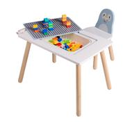 Table pingouin pip - bois