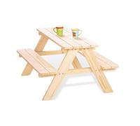 Table pinolino beige