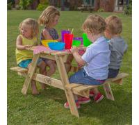 Table pique-nique pour enfant
