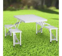 Table Pique Nique Tristar TA0820