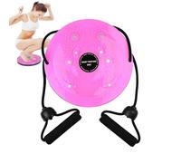 Table pivotante à la hanche - Base d'entraînement dynamique, outil pour articulation abdominale, couverture de poignée de réflexologie, séance de maintien des calories brûlées | Centre de sport privé