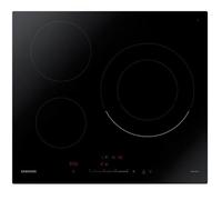 Table / Plaque induction SAMSUNG NZ63R3727BK - 3 Foyers