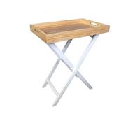 Table plateau pliante amovible St Helens Home and Garden GH400