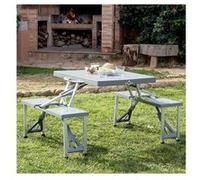 Table Pliable de Camping Black G