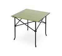 Table pliable Delphin CAMPSTA Mega | 70x70x70cm