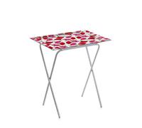 Table pliante avec plateau amovible pour cuisine, camping, terrasse, ADA Don Hierro